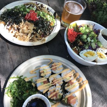 Koya Kitchen - Sushi Bars Near Me - Welches, Oregon Koya Kitchen - Sushi Bars Near Me - Welches, Oregon