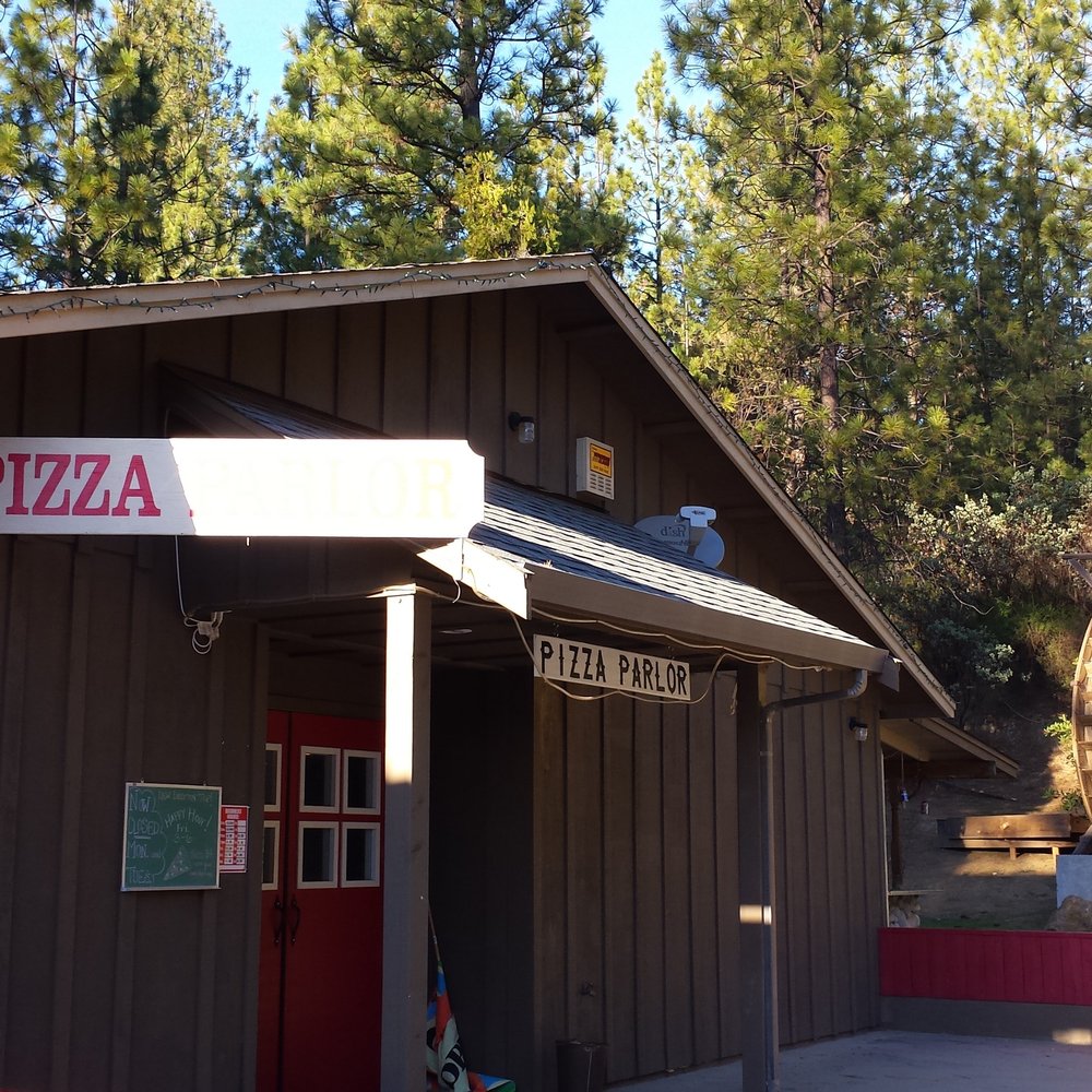 Try the chile pizza Try the chile pizza