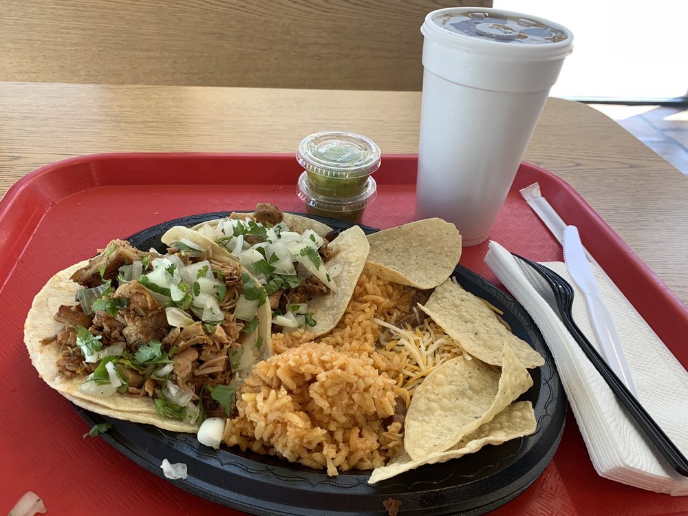 BAJA TACO PLUS Updated September 2024 12 Photos & 17 Reviews