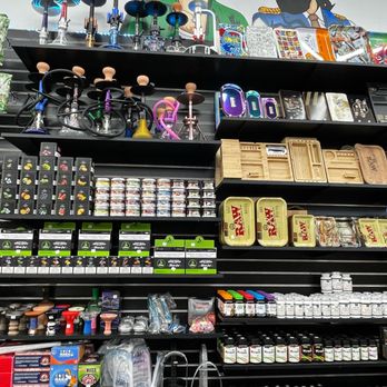 vape shop bearwood BREEZEWOODS SMOKE & VAPE SHOP - Updated May 2026 - 20 Photos - 21920 23  Mile Rd, Macomb, Michigan - Vape Shops - Phone Number