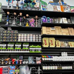 Breezewoods Smoke & Vape Shop