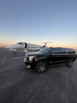 Black Car Service - Black Car Service