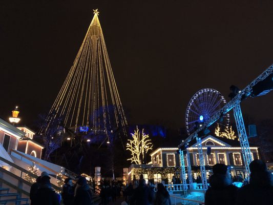 Liseberg by null