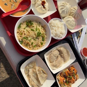 Angry Dumplings Tea - Bubble Tea Near Me - Knoxville, Tennessee Angry Dumplings Tea - Bubble Tea Near Me - Knoxville, Tennessee
