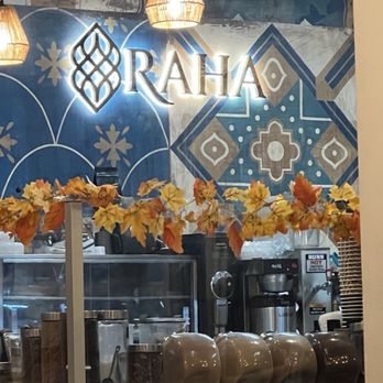 RAHA COFFEE HOUSE - Updated February 2026 - 201 Photos & 77 Reviews ...