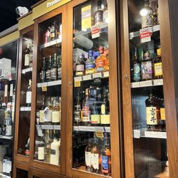 JAK's Beer, Wine & Spirits