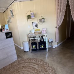 Lemon Tree Spa