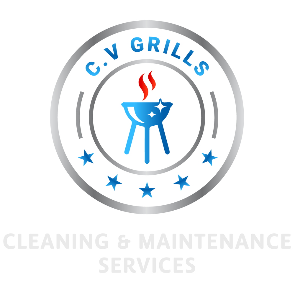 CV GRILLS CLEANING AND MAINTENANCE SERVICES La Quinta, California