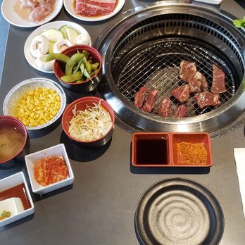 Gyubee Japanese Grill - Round 1 - Japanese Near Me - Markham, Ontario Gyubee Japanese Grill - Round 1 - Japanese Near Me - Markham, Ontario