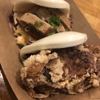 Fat Bao - Memphis and Crab - Chinese Near Me - Houston, Texas