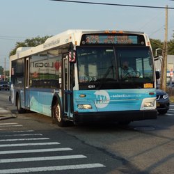 MTA - 95th Street Subway Station - S79 +SBS+ (95th Street)