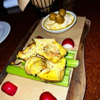 Seasons 52 - New American Near Me - Orlando, Florida