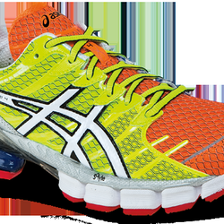 Runner's Haven