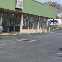 Radcliffe's Great Value