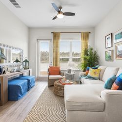 The Reef Oceanside Apartments