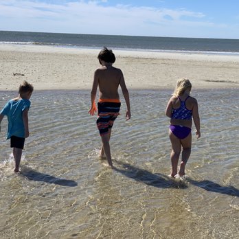 Dauphin Island - Local Flavor Near Me - Dauphin Island, Alabama Dauphin Island - Local Flavor Near Me - Dauphin Island, Alabama