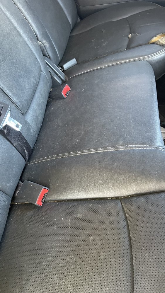 MISTER CAR WASH Updated July 2024 67 Photos & 42 Reviews 380