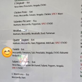 La Piadina - Menu - Italian Near Me - Fort Collins, Colorado La Piadina - Menu - Italian Near Me - Fort Collins, Colorado