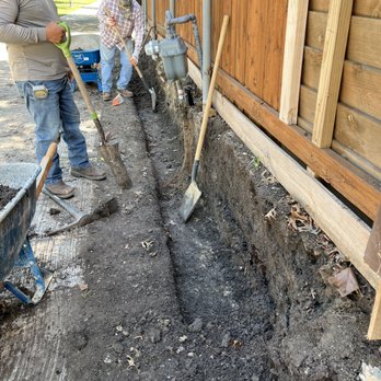 JCL Landscape Services - General Contractors Near Me - Colleyville, Texas