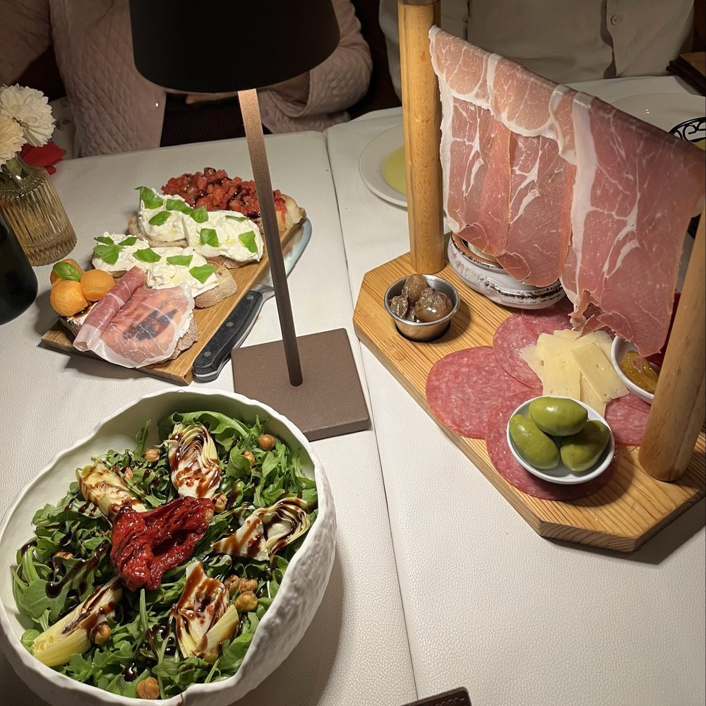 Luca Turci - Italian Near Me - Winter Park, Florida Luca Turci - Italian Near Me - Winter Park, Florida