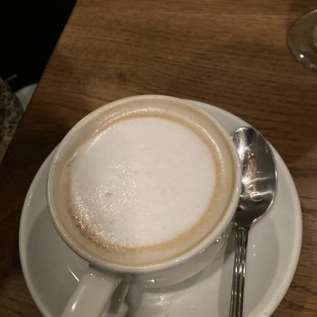 TRESINI - Cappuccino - Italian Near Me - Lower Gwynedd Township, Pennsylvania TRESINI - Cappuccino - Italian Near Me - Lower Gwynedd Township, Pennsylvania