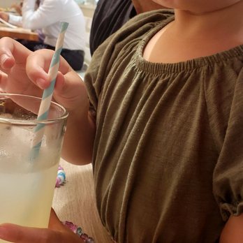 Shorehouse Kitchen - Ohhh sour lemonade! - Breakfast & Brunch Near Me - Carlsbad, California