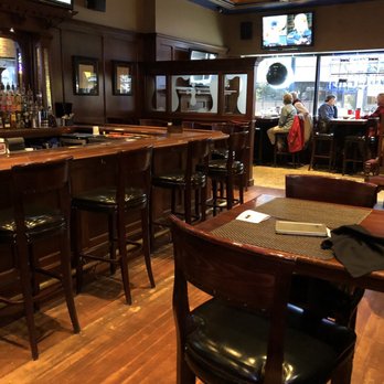 Tony's La Pizzeria - Bar side - Pizza Near Me - Cedar Falls, Iowa Tony's La Pizzeria - Bar side - Pizza Near Me - Cedar Falls, Iowa