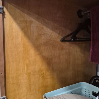 Paul Davis Restoration - Cabinetry needed replacement plus match to current laundry area - Damage Restoration Near Me - Corona, California Paul Davis Restoration - Cabinetry needed replacement plus match to current laundry area - Damage Restoration Near Me - Corona, California