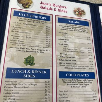 Jane's Diner - Diners Near Me - Binghamton, New York Jane's Diner - Diners Near Me - Binghamton, New York