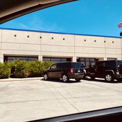 US Post Office - The store
