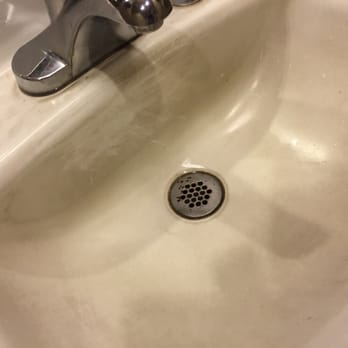 Starbucks - Sink hasn't been cleaned in days - Coffee & Tea Near Me - Gonzales, Louisiana Starbucks - Sink hasn't been cleaned in days - Coffee & Tea Near Me - Gonzales, Louisiana