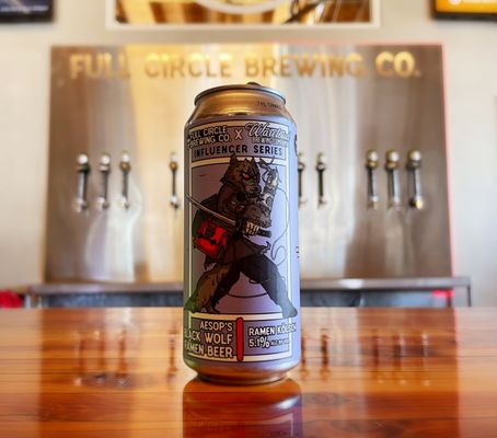 Full Circle Brewing Co. by null