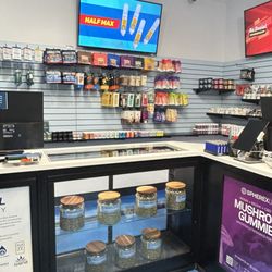 Social Cannabis Dispensary