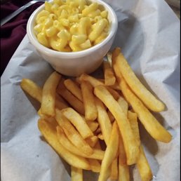 mac n cheese mac n cheese