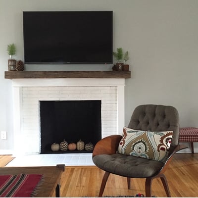 Potter Home Improvement Services