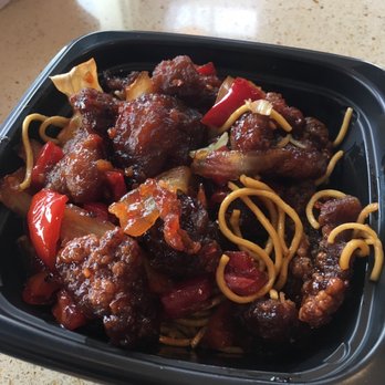 Panda Express - Chinese Near Me - Sioux Falls, South Dakota