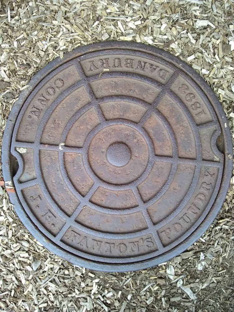 Slide of Arc-O-Rooter