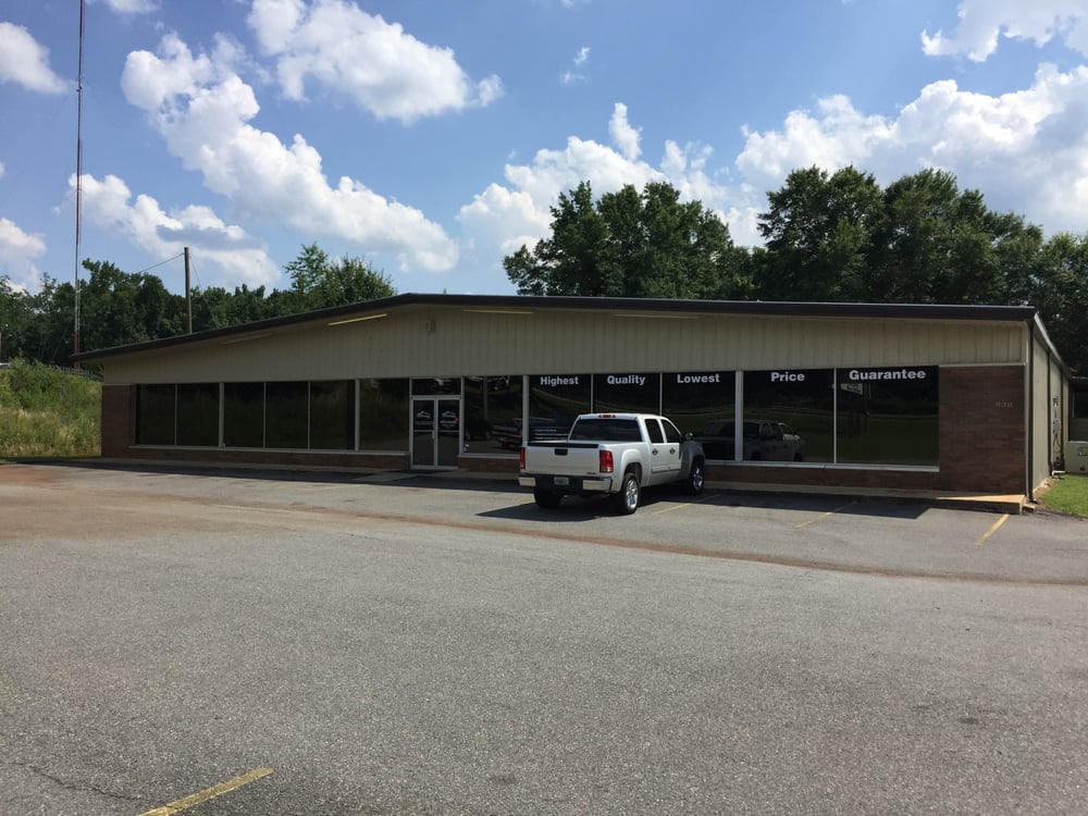 Slide of Jackson Metal Roofing Supply