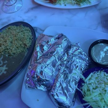 Uncle Paco’s - Shrimp tacos each individually wrapped - Mexican Near Me - Muskogee, Oklahoma Uncle Paco’s - Shrimp tacos each individually wrapped - Mexican Near Me - Muskogee, Oklahoma