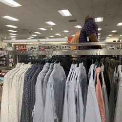Kohl's - Inside