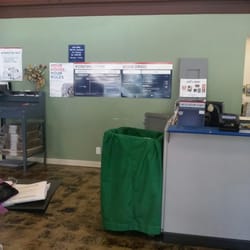 US Post Office