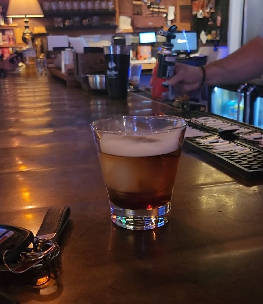 Little Jimmy’s bar Logo