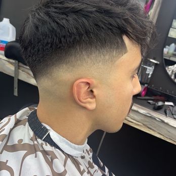 Cruz Barbershop - Haircut - Barbers Near Me - Carol Stream, Illinois Cruz Barbershop - Haircut - Barbers Near Me - Carol Stream, Illinois