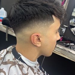 Haircut