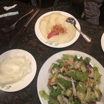 La Marsa - Brighton - Middle Eastern Near Me - Brighton, Michigan
