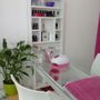 Photo of Terra Fucsia