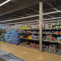 ALDI, Hutchinson KS