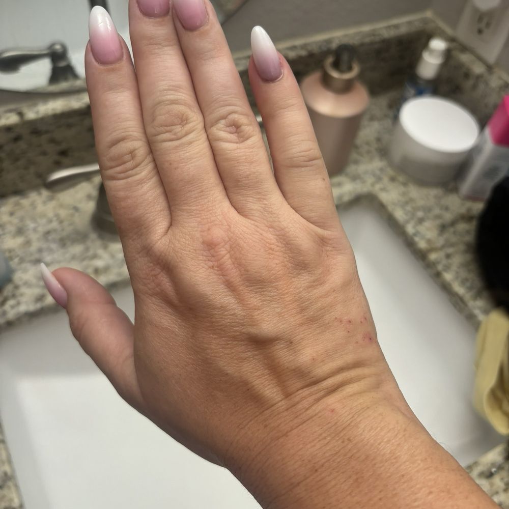 Nails MAXX & Spa - Nail Salons Near Me - Lawton, Oklahoma
