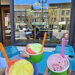 Geneva Gelato