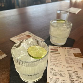 Golden Pony - Margaritas - Breakfast & Brunch Near Me - Nashville, Tennessee Golden Pony - Margaritas - Breakfast & Brunch Near Me - Nashville, Tennessee
